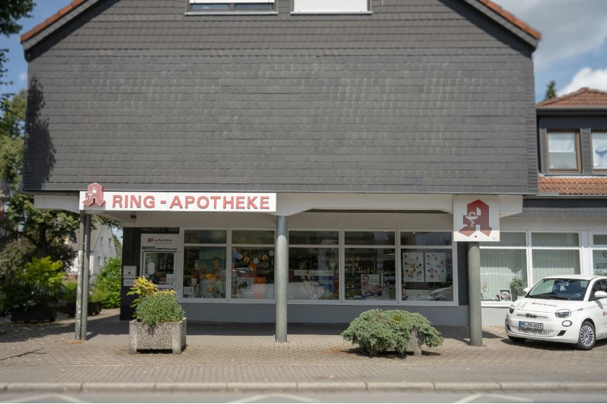 Ring Apotheke