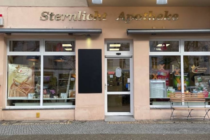 Sternlicht Apotheke