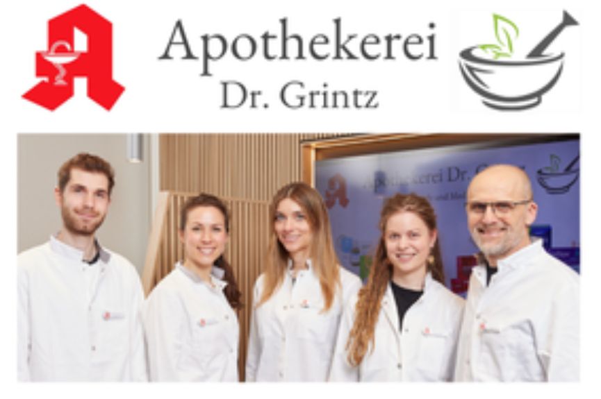 Apothekerei Dr. Grintz