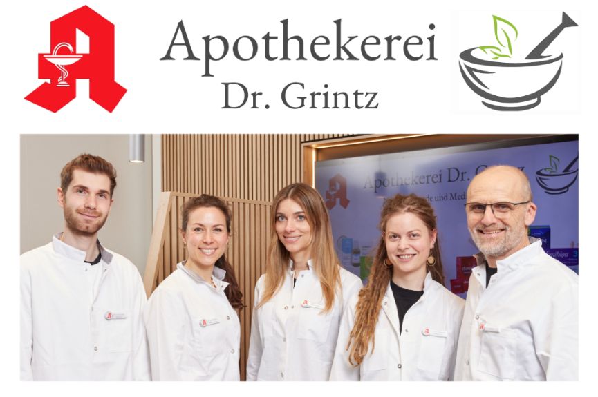 Apothekerei Haidhausen