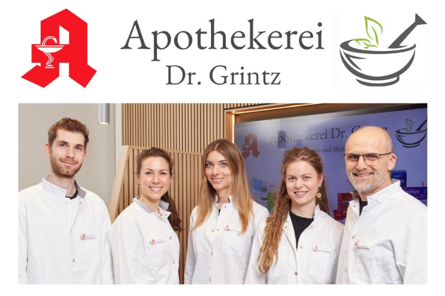 Apothekerei Giesing