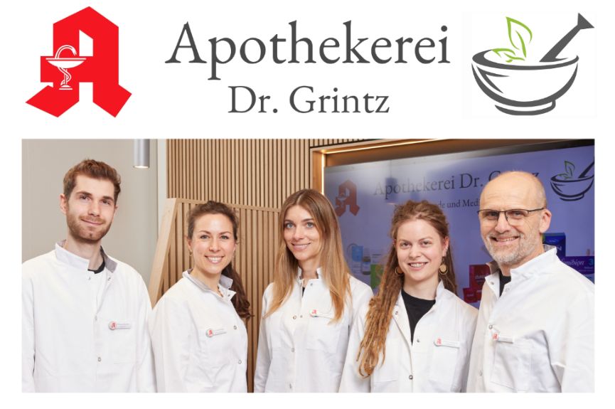 Apothekerei Schwabing