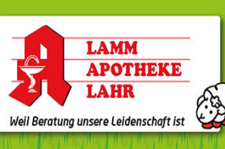 Lamm Apotheke