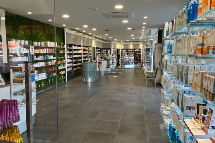 Nibelungen Apotheke