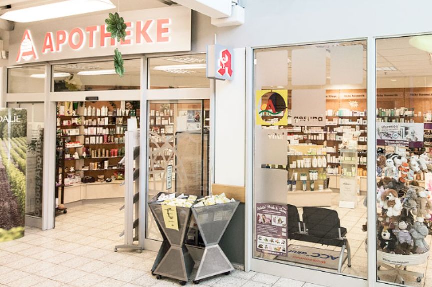 Globus Apotheke