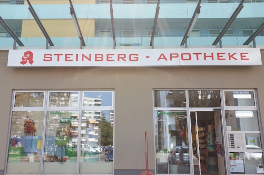 Steinberg-Apotheke