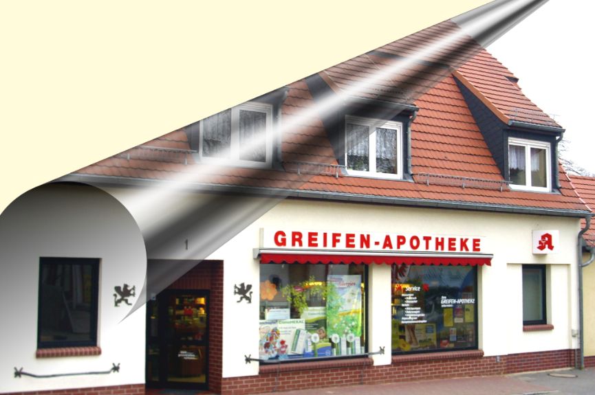 Greifen-Apotheke