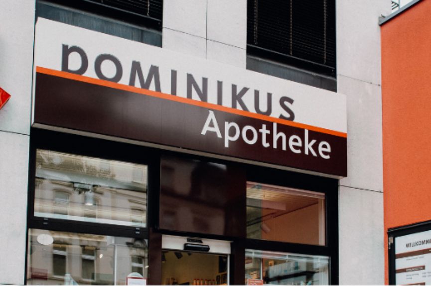 Dominikus-Apotheke