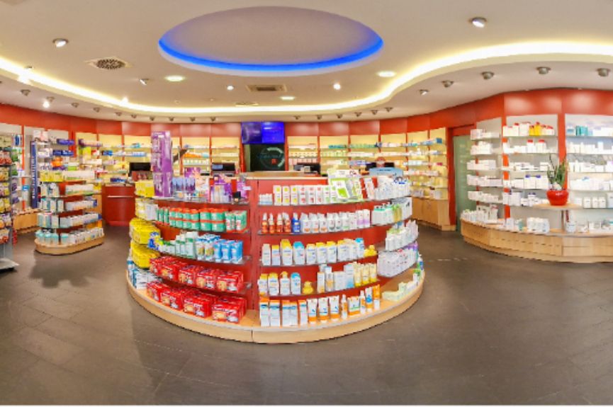 Globus-Apotheke