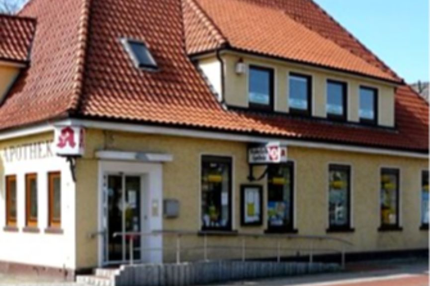Waldecksche Apotheke