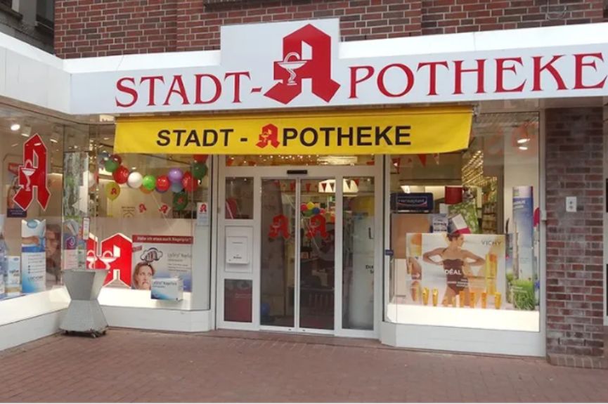 Stadt-Apotheke
