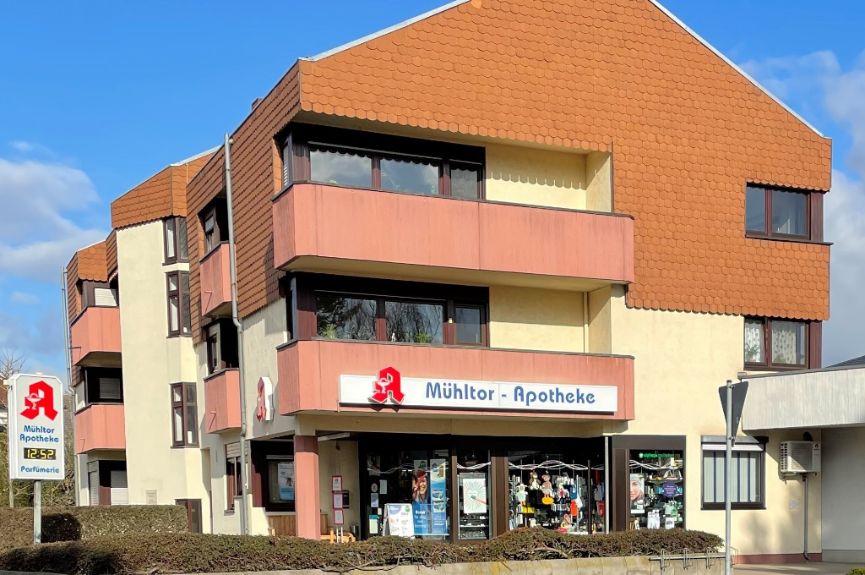 Mühltor-Apotheke