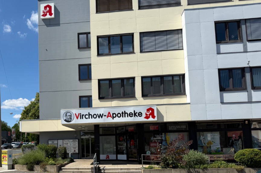 Virchow Apotheke