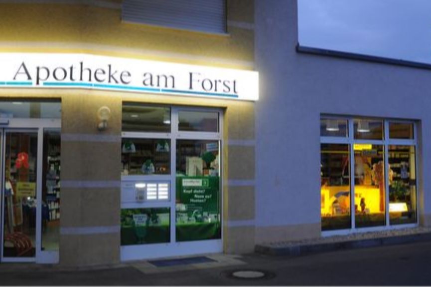 Apotheke am Forst