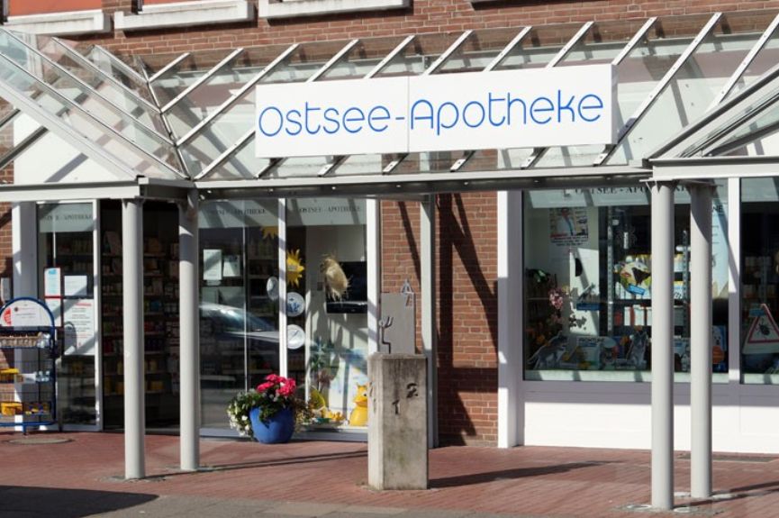 Ostsee-Apotheke
