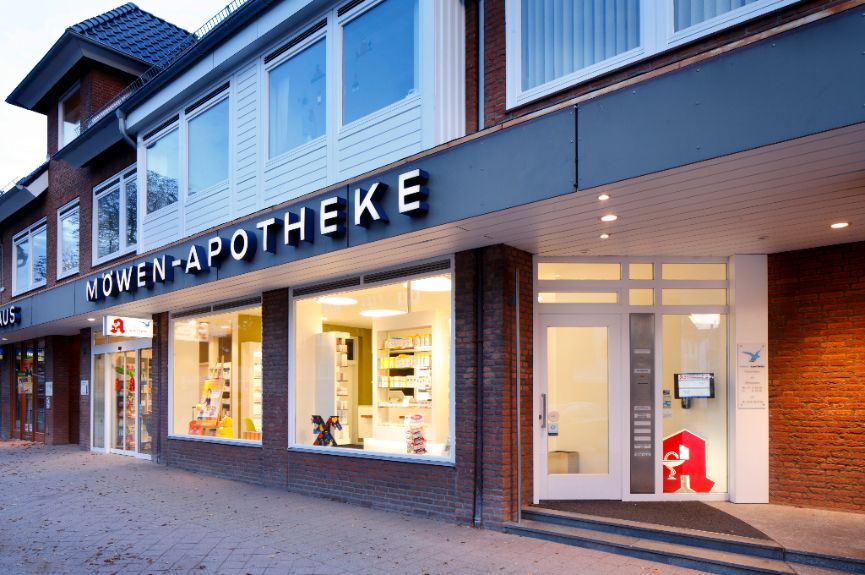 Möwen-Apotheke