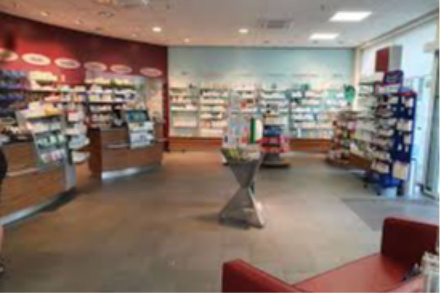 Mercator Apotheke