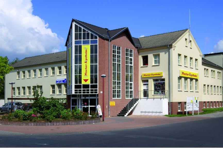 Mischer Apotheke
