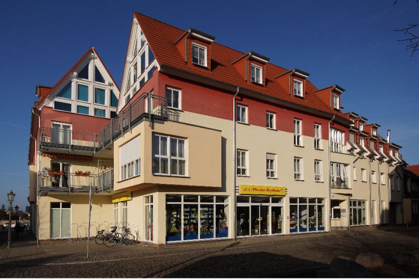 Salz Mischer Apotheke