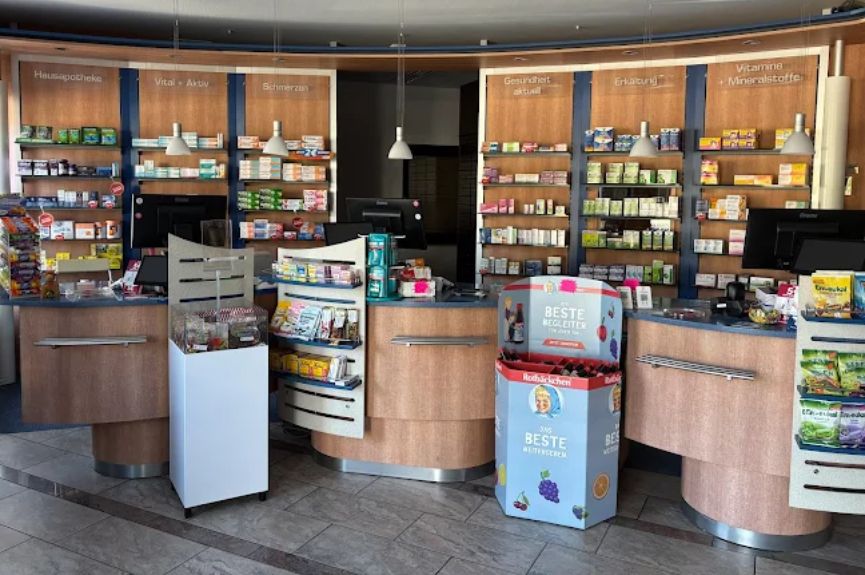 Bären Apotheke
