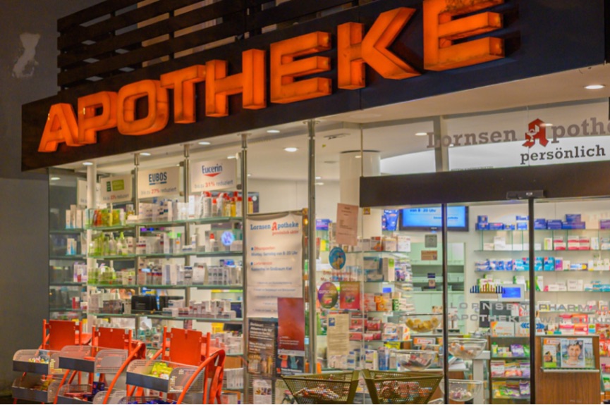 Lornsen Apotheke