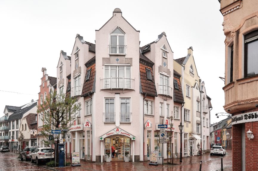 Lipptor Apotheke