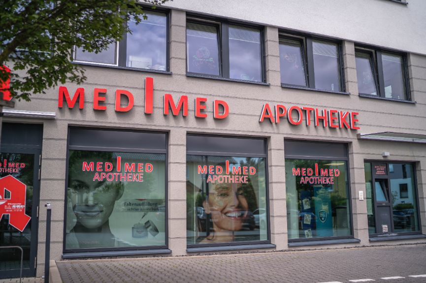 Medimed Apotheke