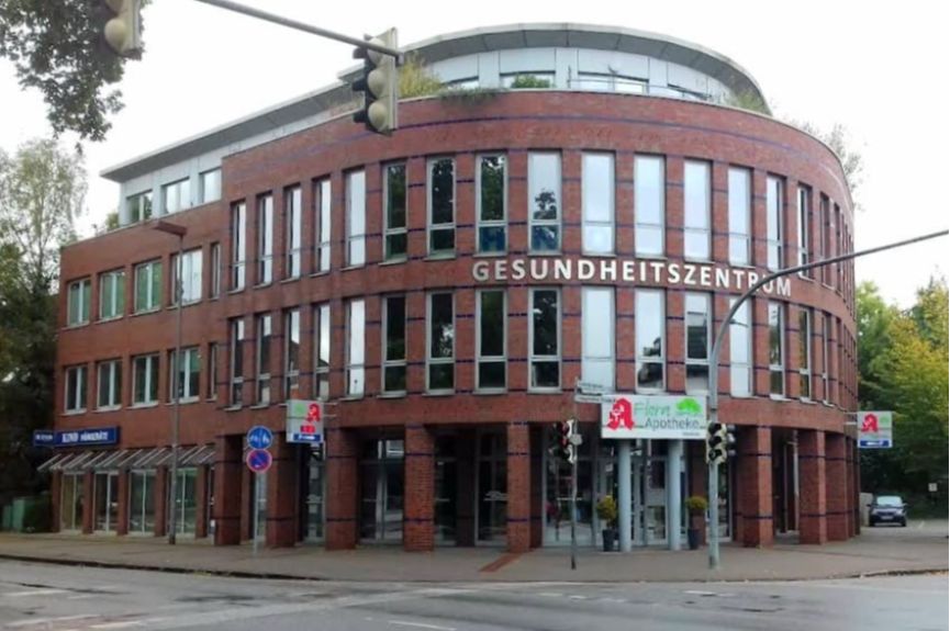 Flora Apotheke
