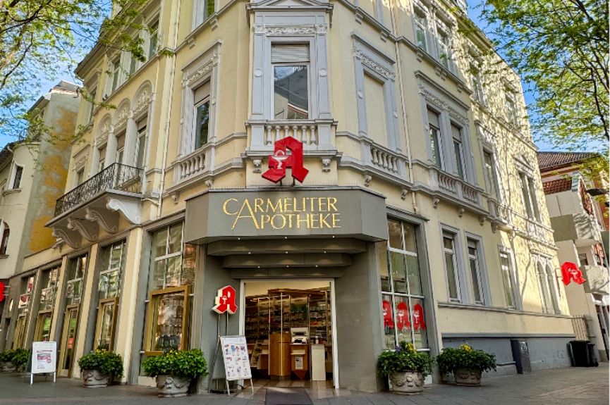 Carmeliter-Apotheke