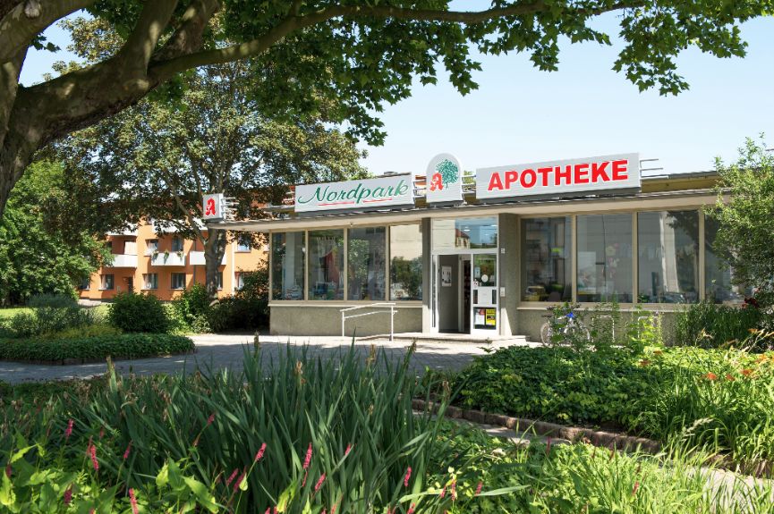 Nordpark-Apotheke