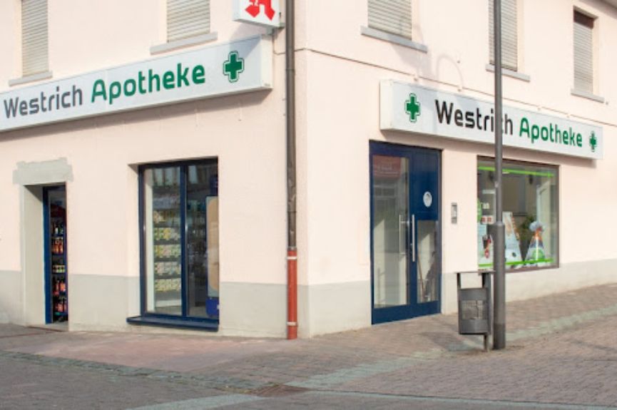 Westrich Apotheke