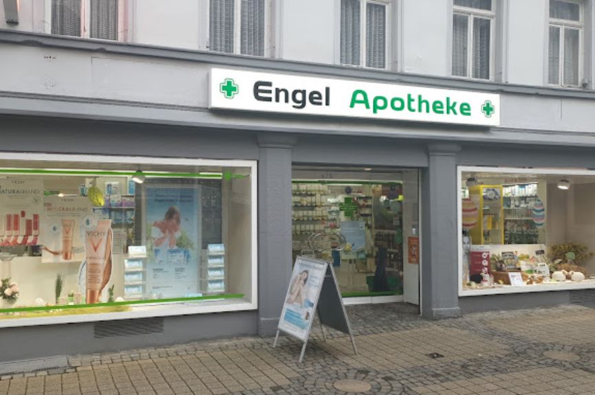 Engel Apotheke