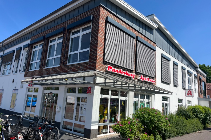 Wunderburg-Apotheke
