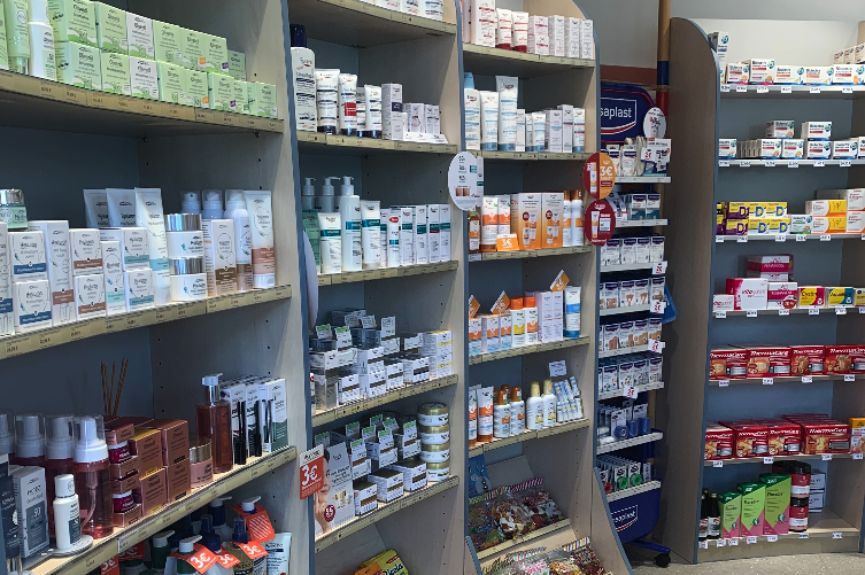 Löwen-Apotheke