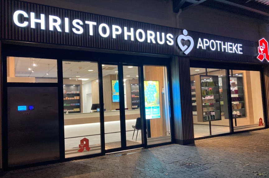 Christophorus Apotheke