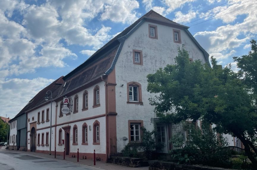 Kranich Apotheke