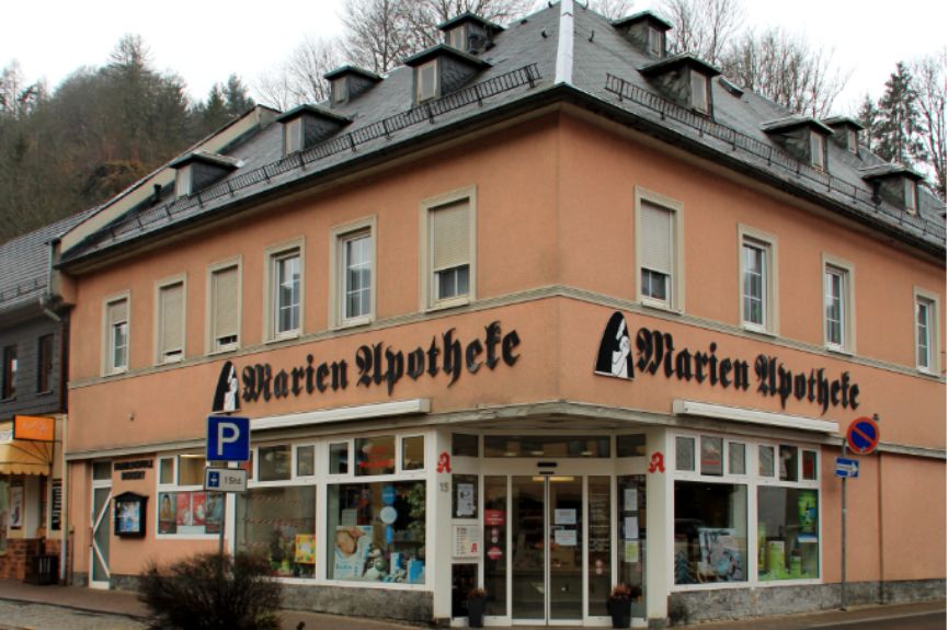 Marien-Apotheke