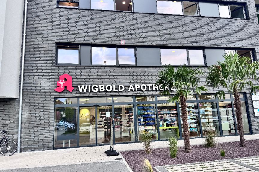 Wigbold Apotheke