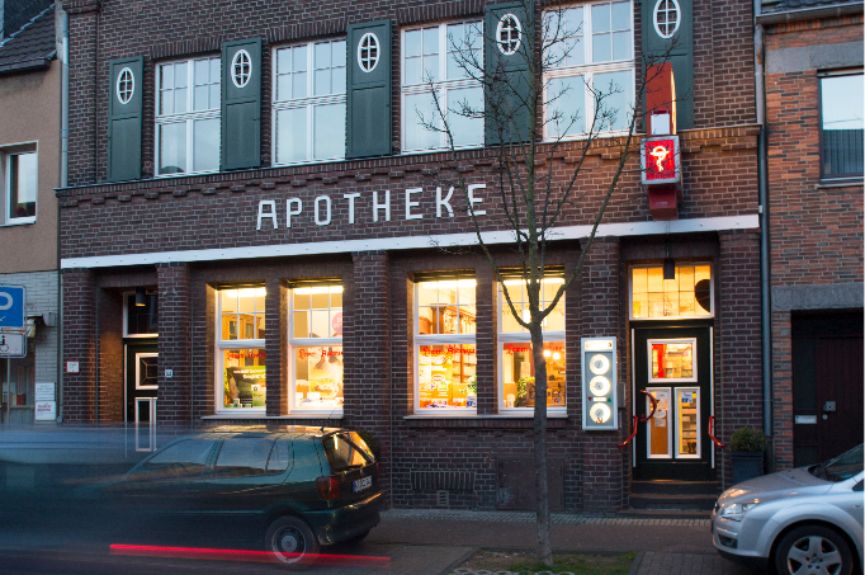 Löwen-Apotheke