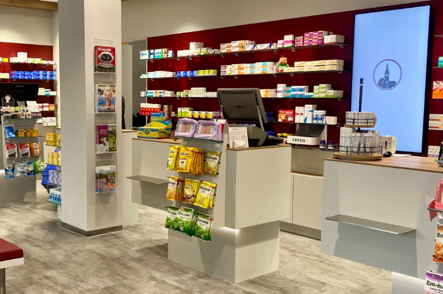 Apotheke zur Post