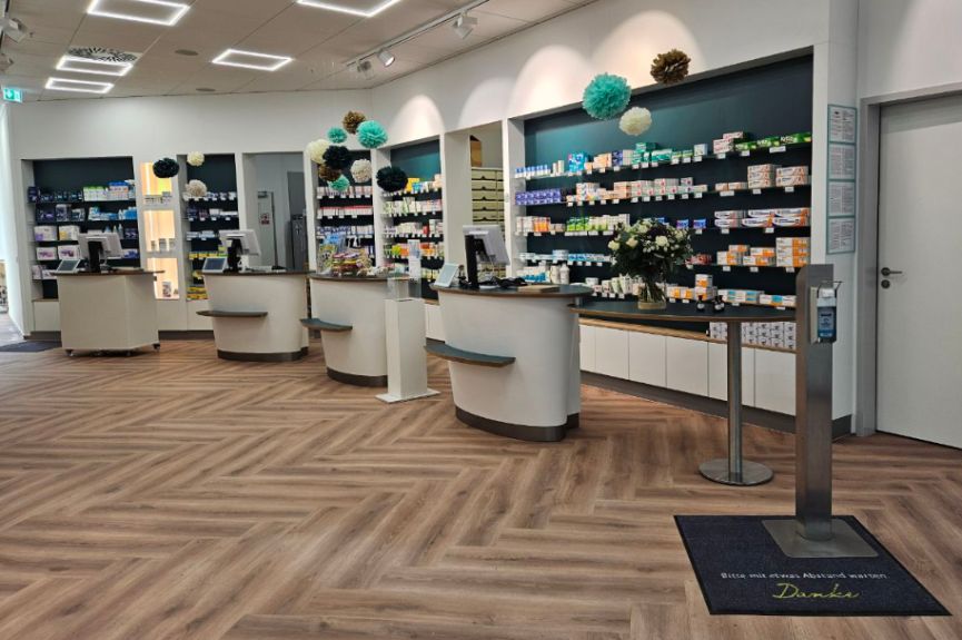 Brunnen Apotheke Dr. Christiane Schiller e.K.