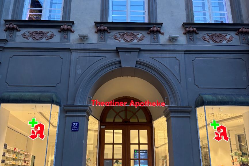 Theatiner Apotheke