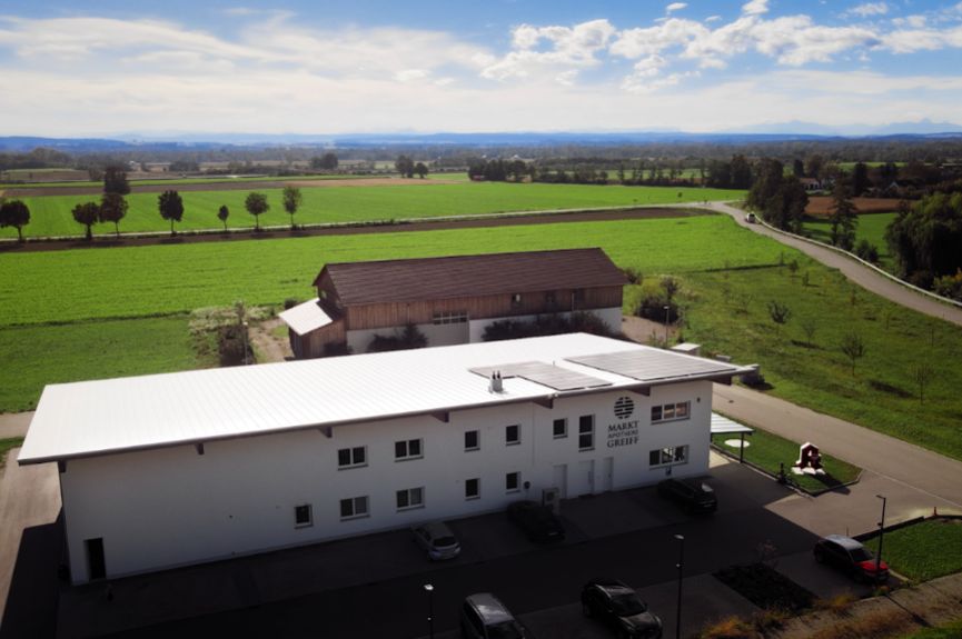 Markt-Apotheke Greiff