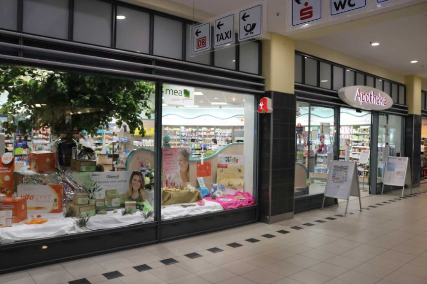 Apotheke im Fritz