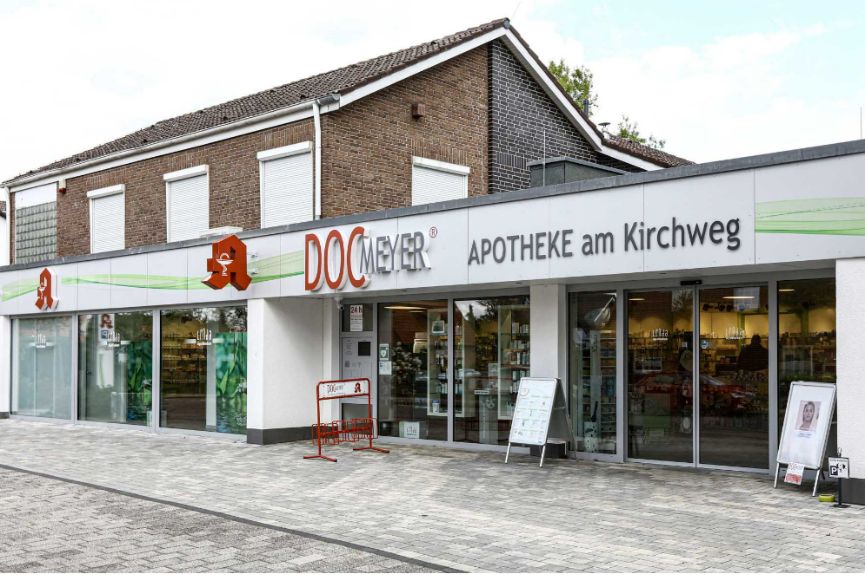 Apotheke am Kirchweg