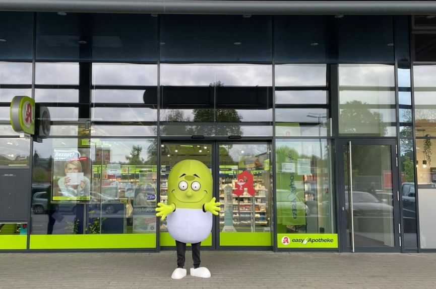 easyApotheke Wetzlar