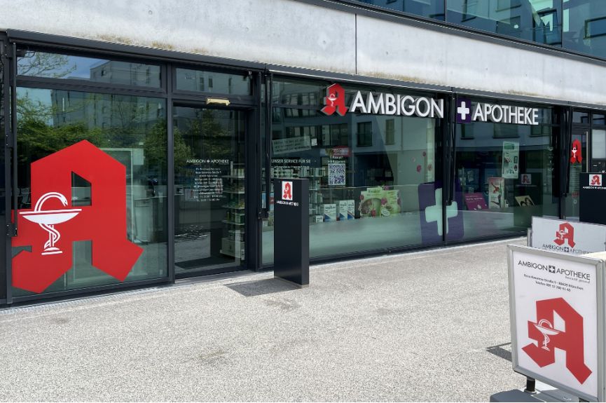 Ambigon Apotheke
