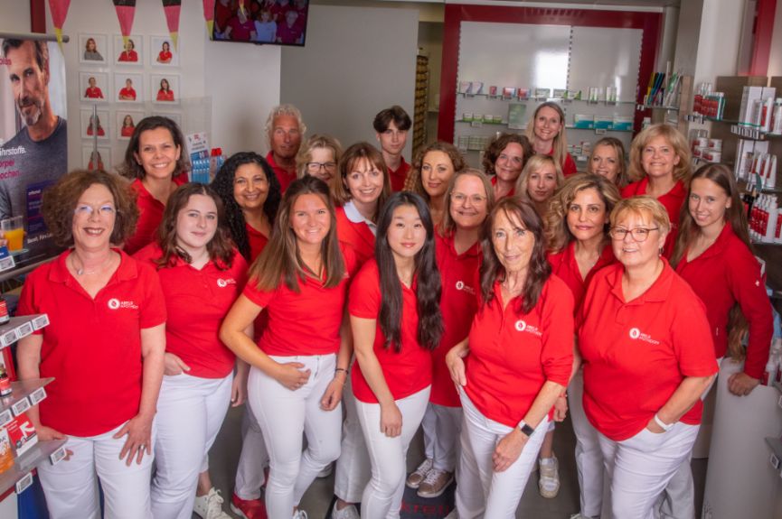 Apotheke am Bürgerplatz