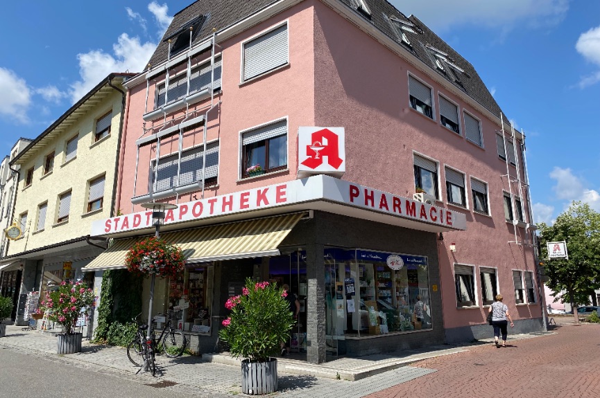Stadt-Apotheke