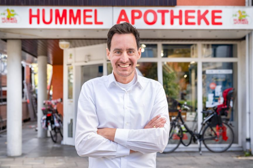 Hummel Apotheke